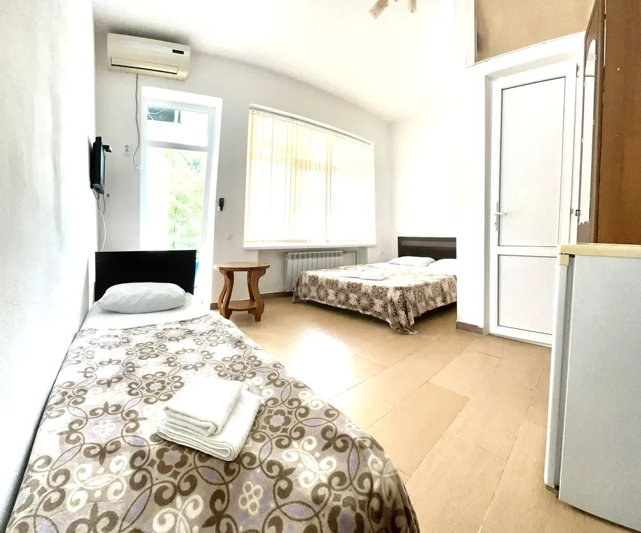 Квартира Комната — аренда посуточно в Лоо