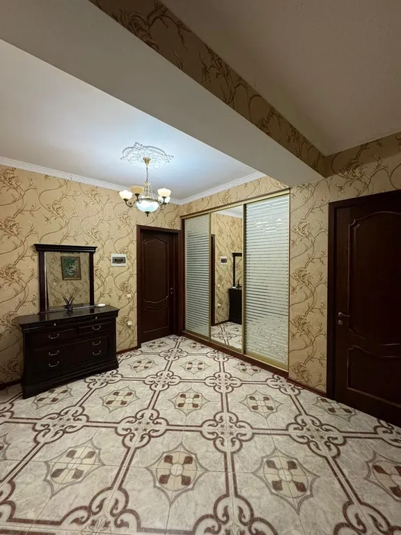 Квартира Квартира на берегу моря — Махачкала