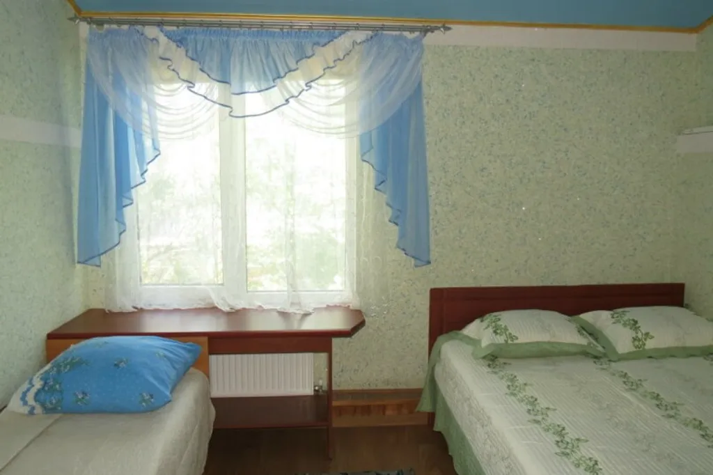 3-комнатный Дом