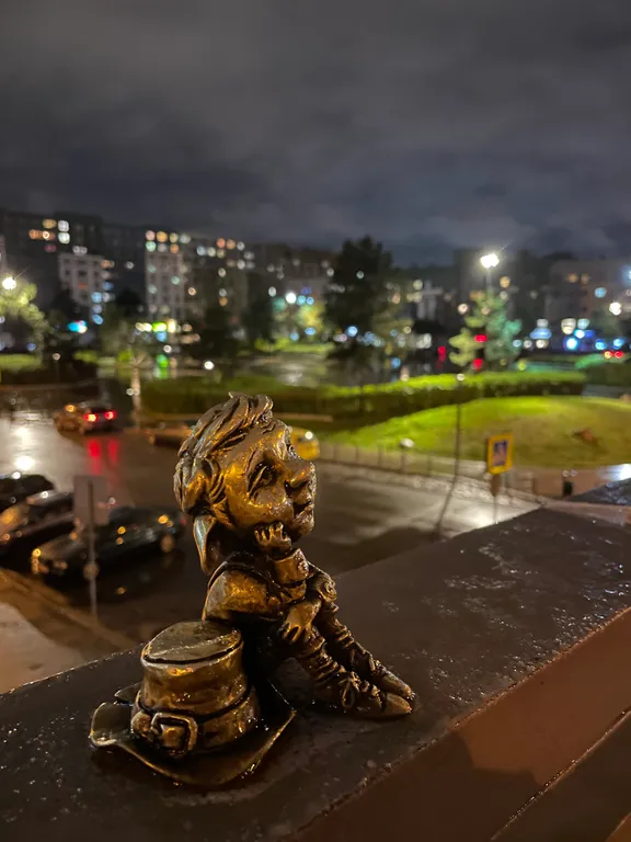 Уютная квартира в центре