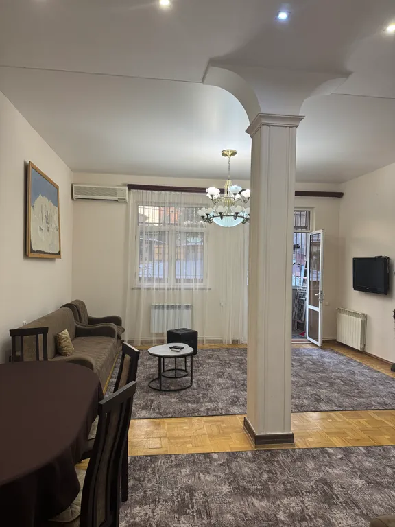 Квартира в центре