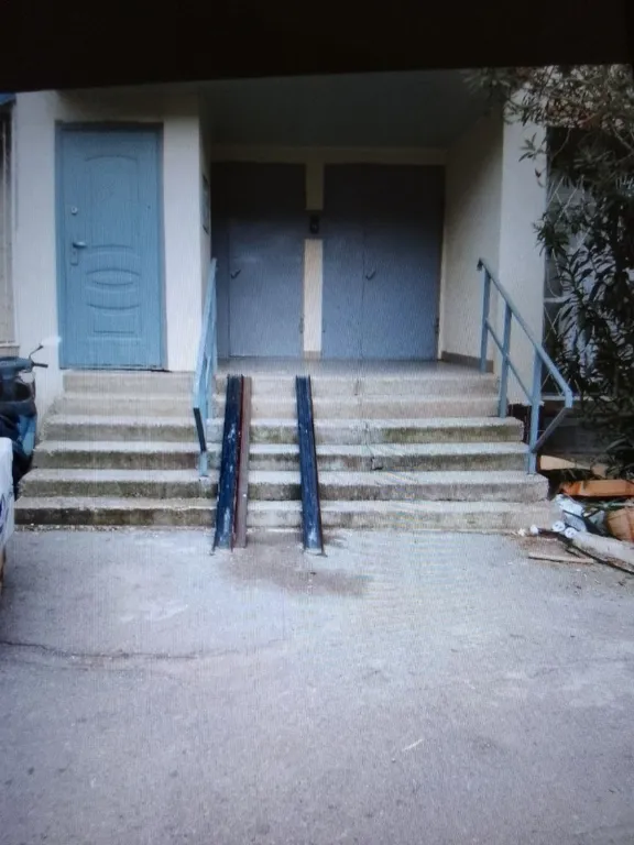 2-комнатная квартира у моря