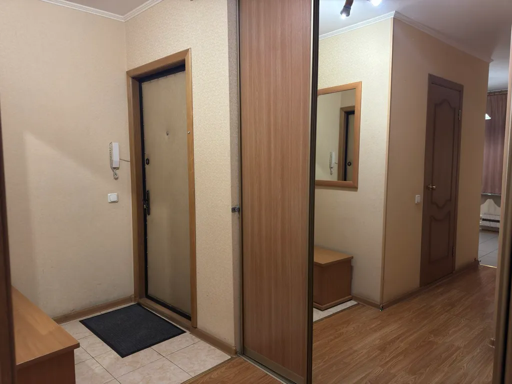 Светлая квартира в паре минут ходьбы от метро Полянка