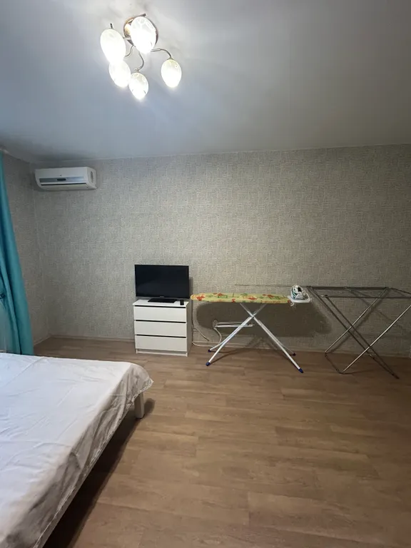 Просторная квартира в центре