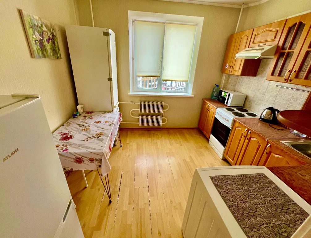 Апартаменты Люкс на Славянской 7