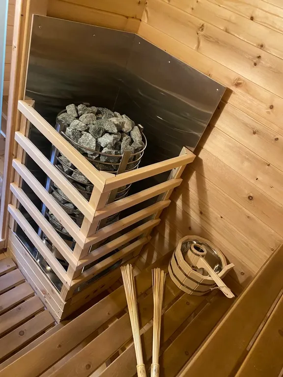 2-комнатный Дом