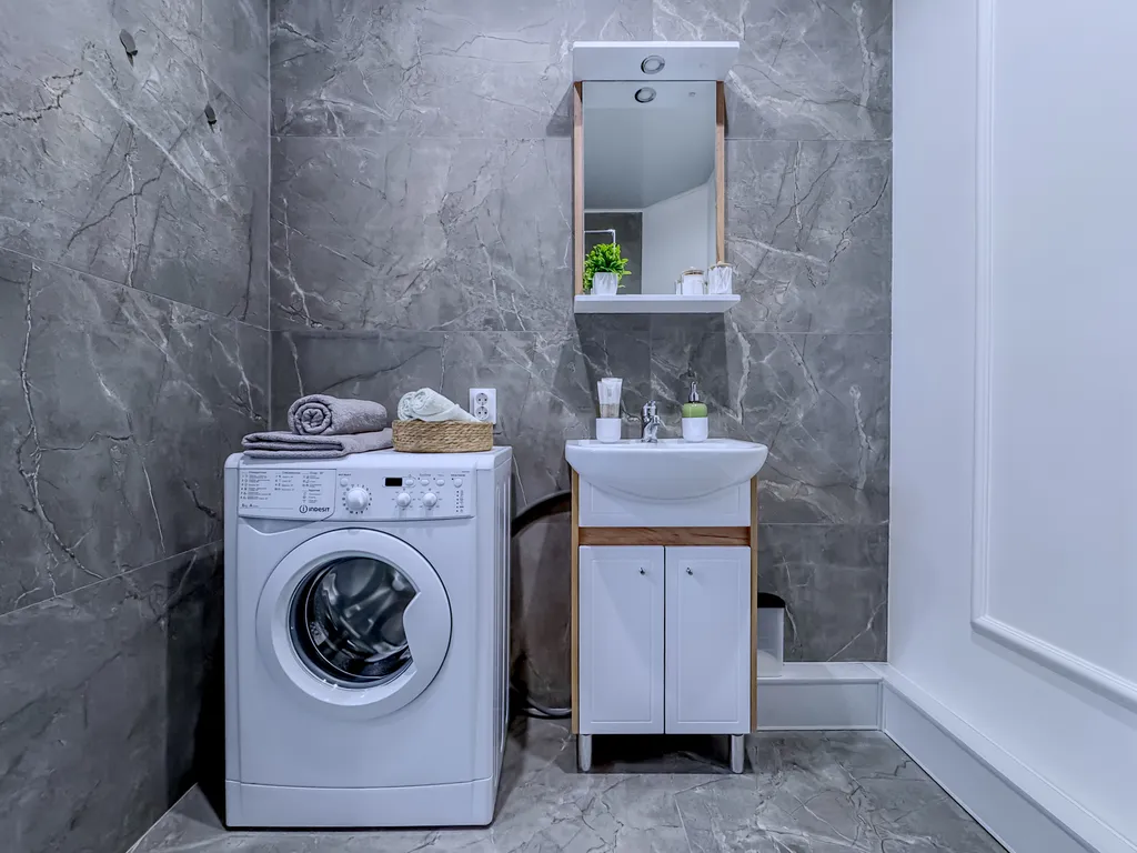 Уютная квартира рядом с ТЦ Алимпик