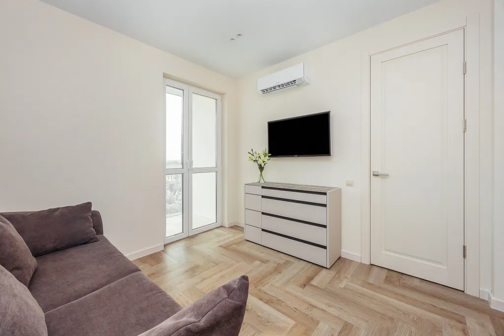 ЖК Фрукты Черника 8264