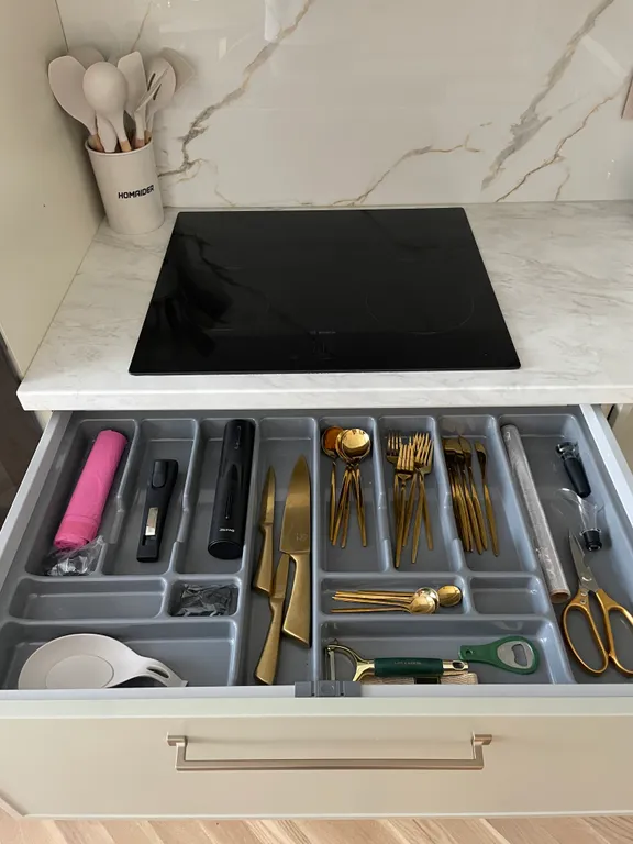 Апартаменты Оливия