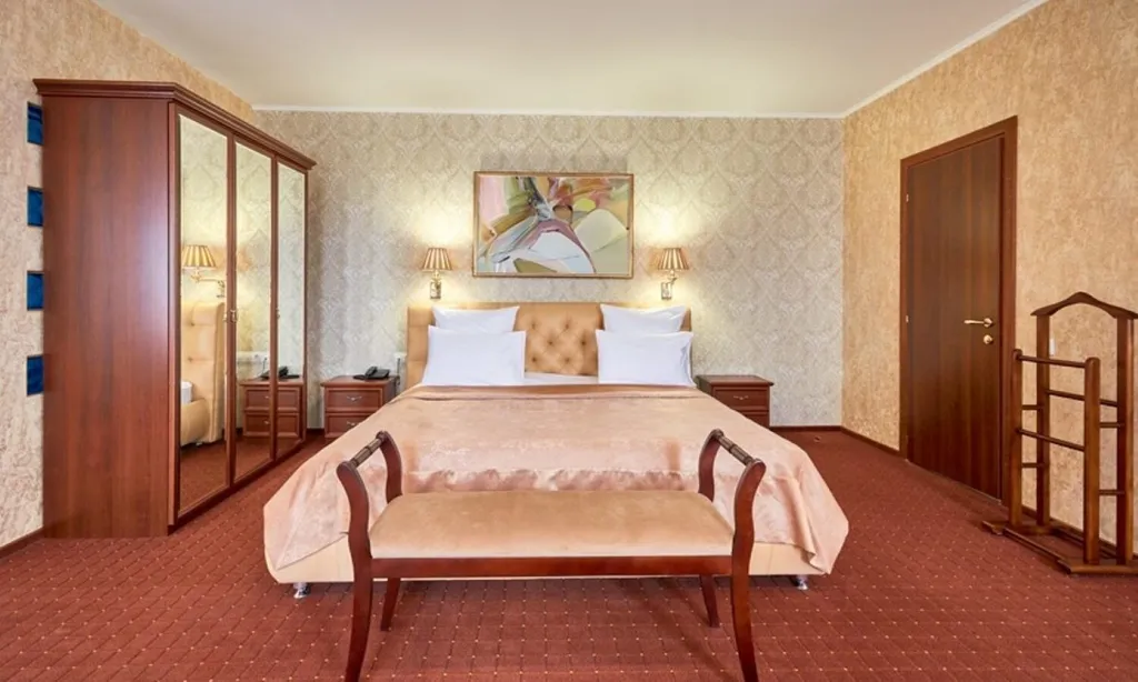 Квартира Комната — аренда посуточно в Магнитогорск