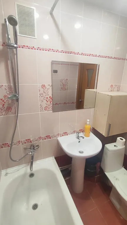 Квартира Квартира Комфорт и уют на Предмостной площади — Красноярск