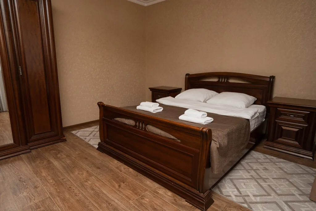 Квартира Комната — аренда посуточно в Домбай