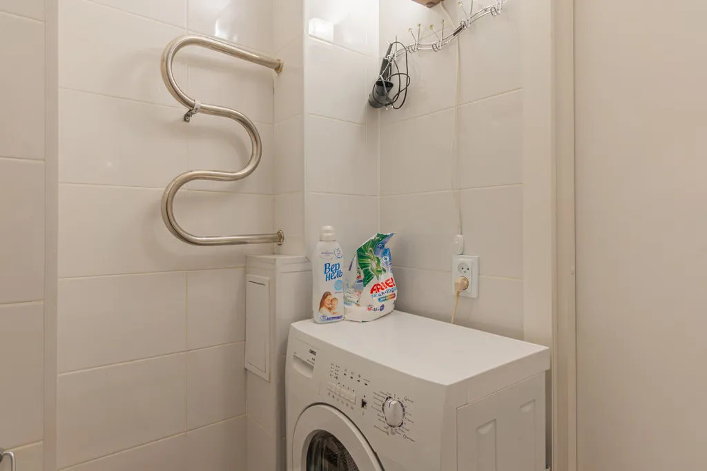 В лесной тиши