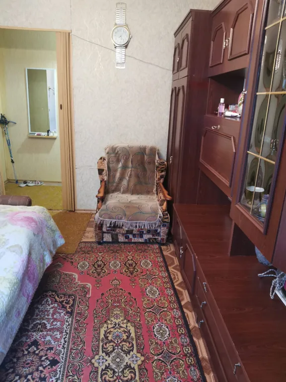 Квартира Однушка недалеко от моря — Ейск