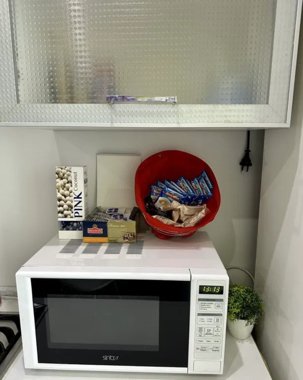 Квартира рядом с аквапарком