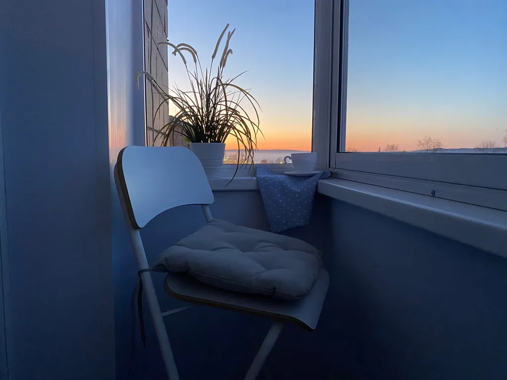 Двушка Hygge Karelia Онежские паруса с видом на озеро и набережную