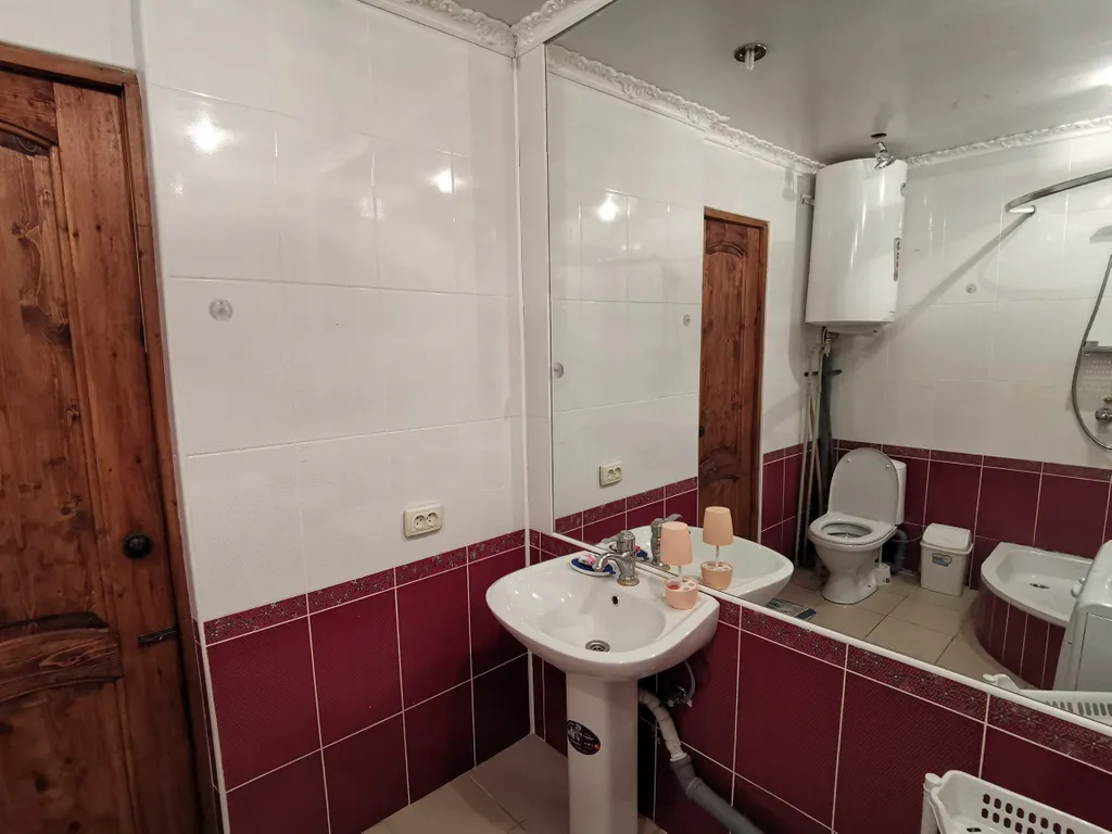 Апартаменты Золотое Руно