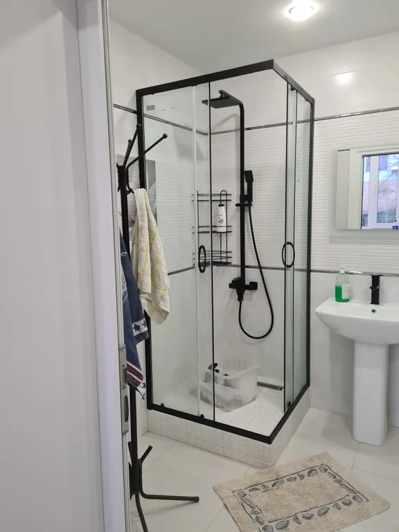 Жильё с видом на море