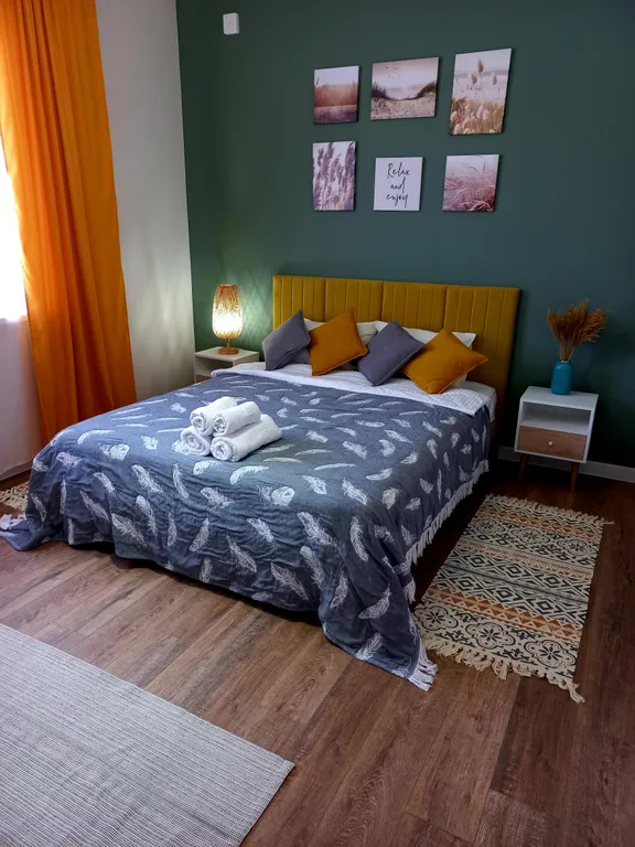 Коттедж Уютный загородный дом в 3 километрах от Горячего Ключа — Горячий Ключ