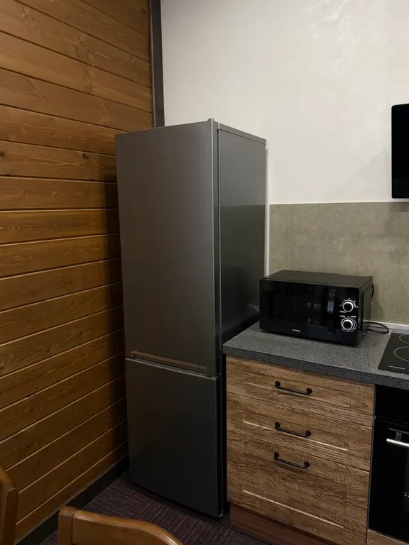 Апартаменты в солнечной долине