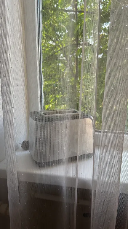 Квартира Просторная квартира с видом на море — Геленджик