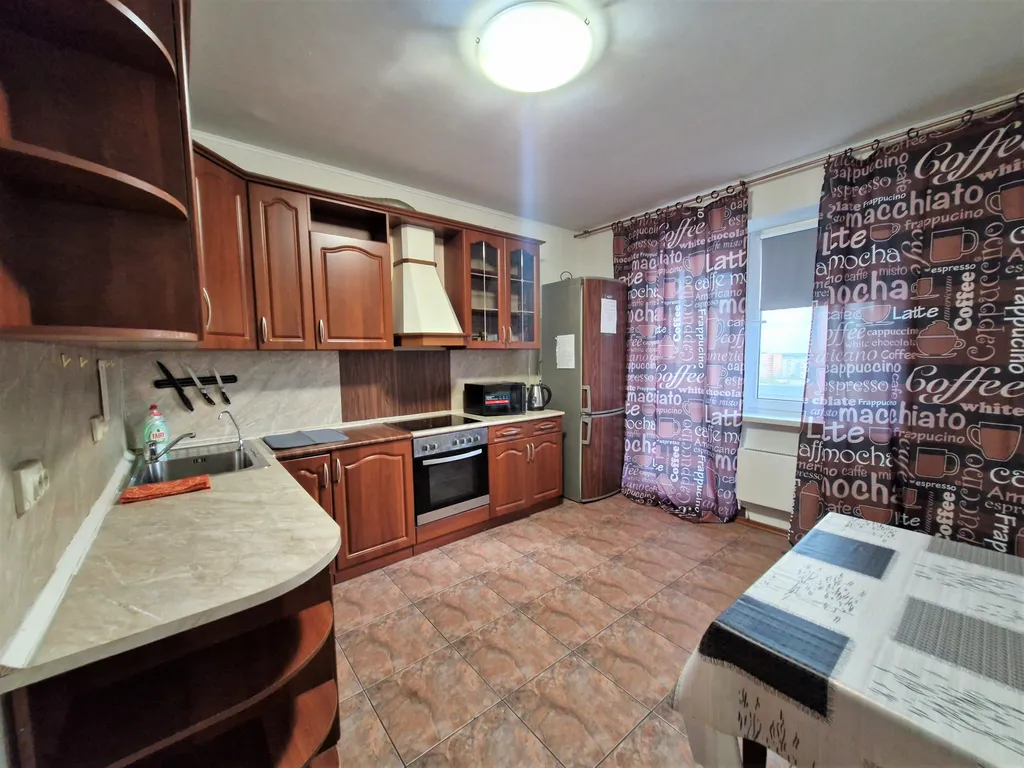 Большая красивая квартира в центре у администрации