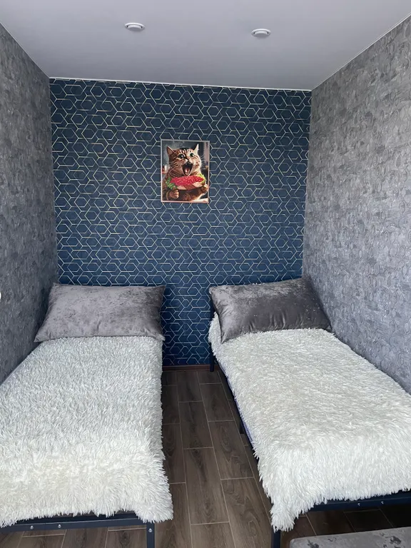 Квартира недалеко от УрФУ — аренда посуточно в Екатеринбург