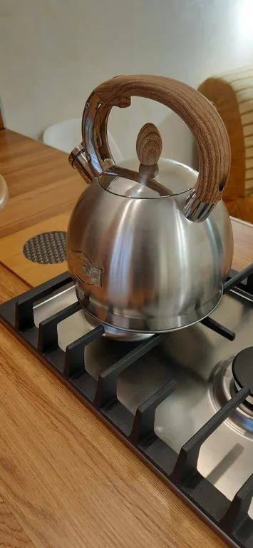 Стильный апартамент в центре