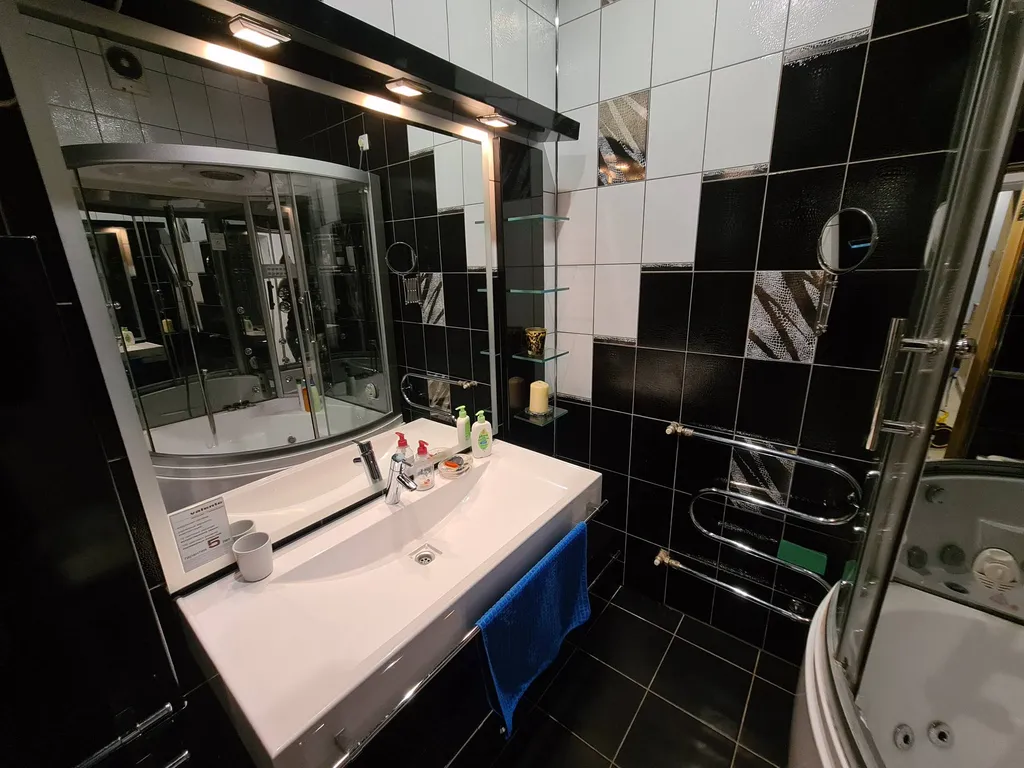 Квартира в самом центре