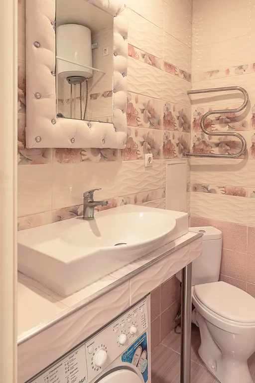 Квартира 1-комнатная Квартира — Краснодар