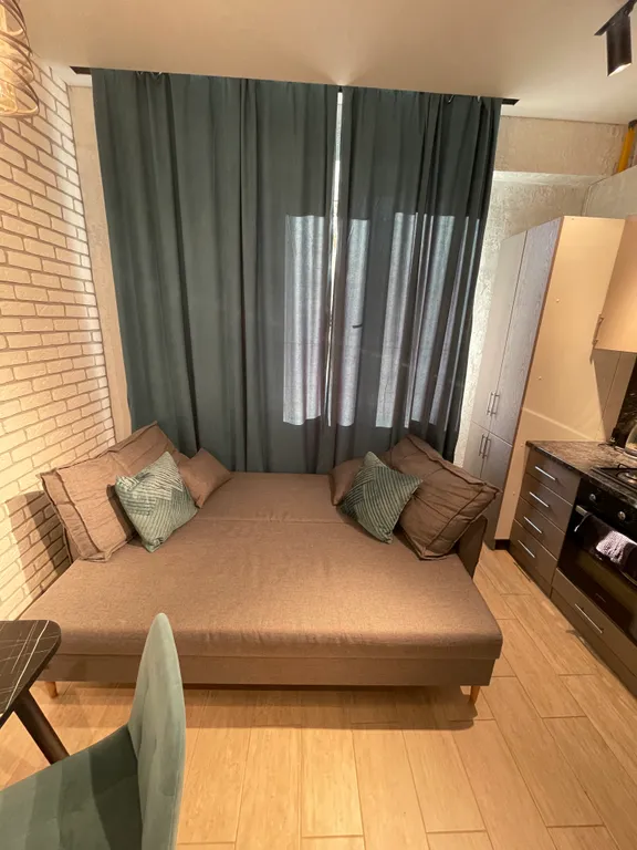 Уютная квартира в 5 минут от города-курорта Ессентуки