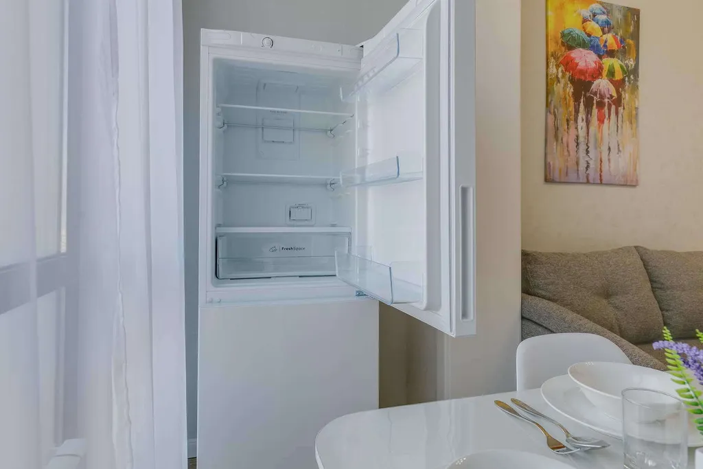 Квартира Asaapart Forum — Алматы