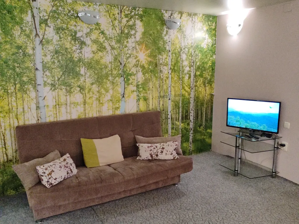 Квартира Квартира в самом развитом микрорайоне города — Пятигорск