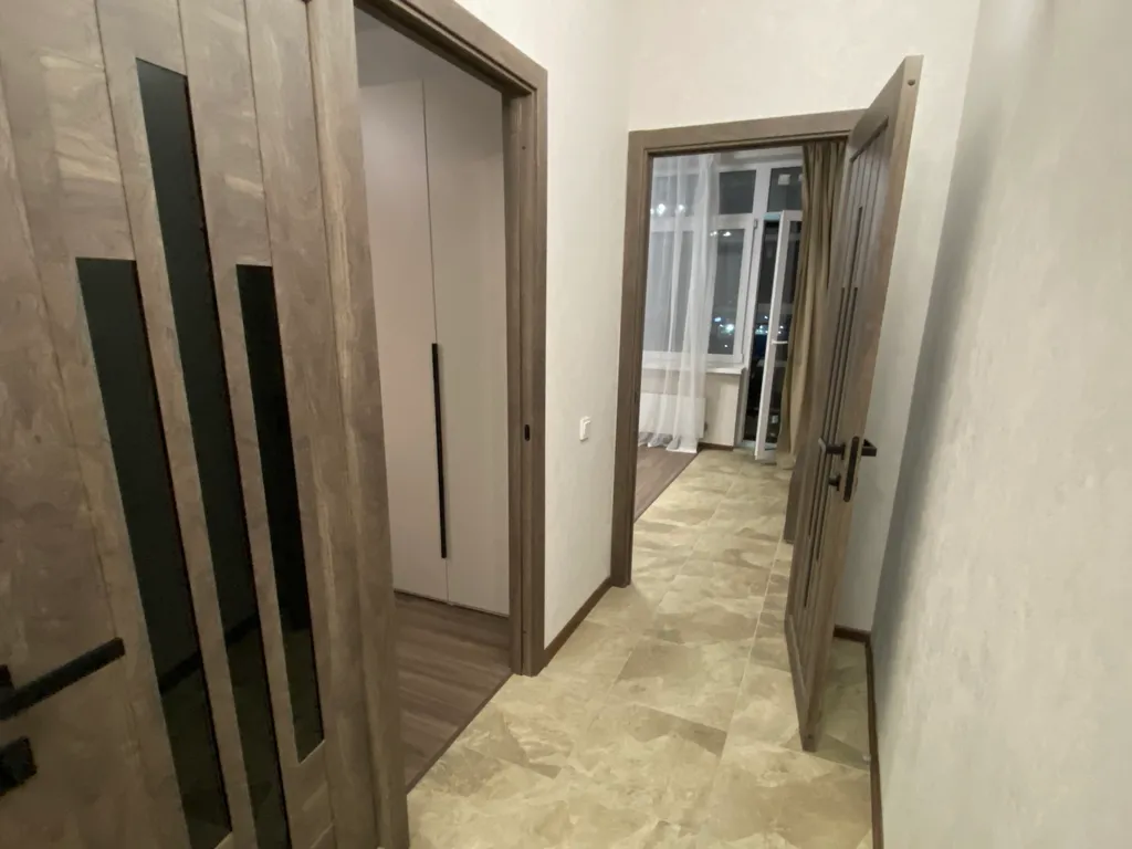 Квартира Квартира в самом центре — Нижний Новгород