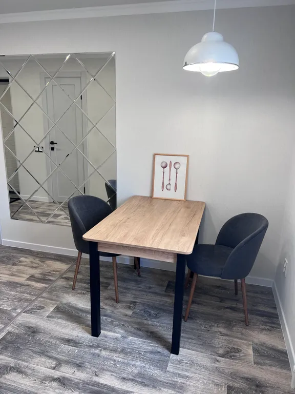 Уютная квартира в 3 минутах от трассы м4 дон