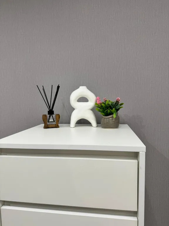 2-комнатная уютная квартира. 5 минут пешком до «Горного воздуха»