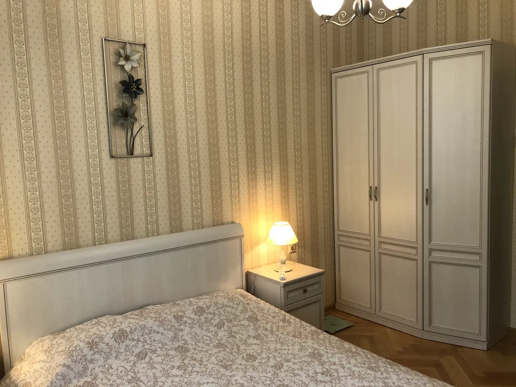 Квартира, в которой хочется жить