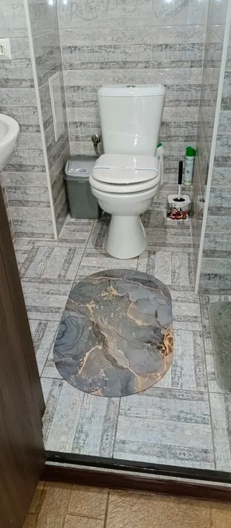 Студия в центре города