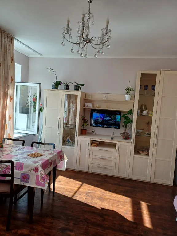 Квартира 1-комнатная Квартира — Сухум