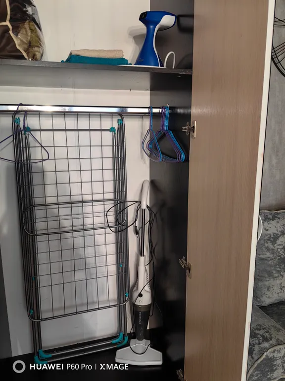 Уютная квартирка в центре города