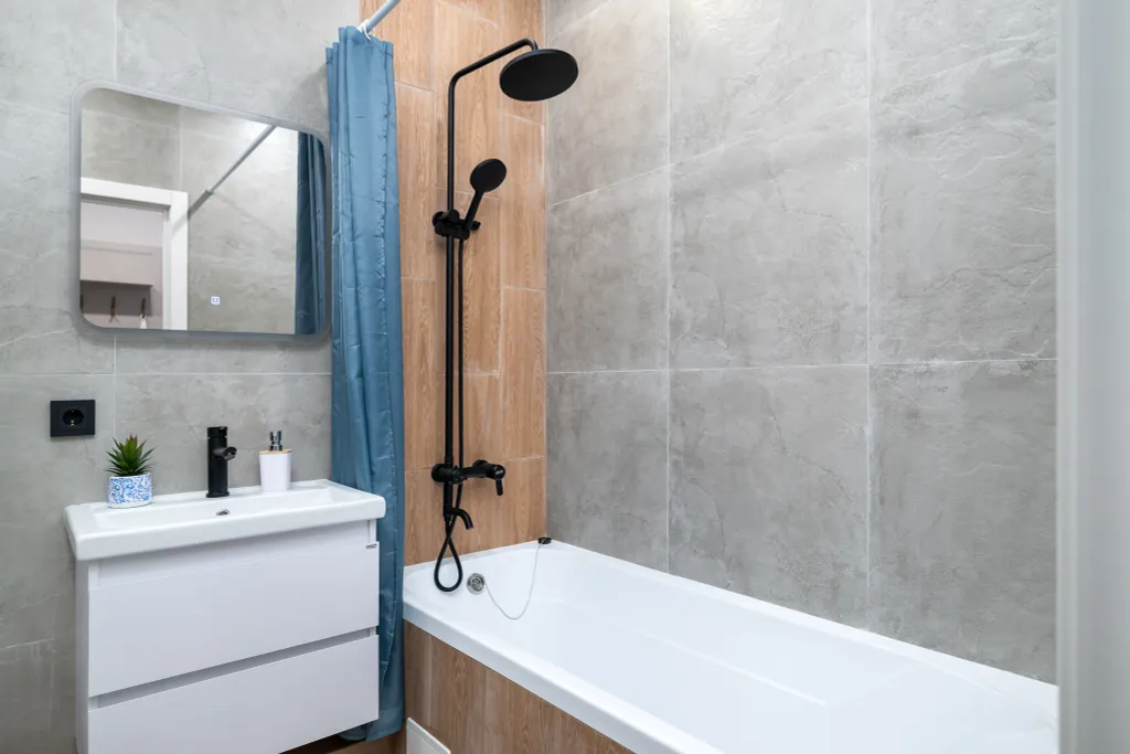 Квартира Квартира Прекрасное место — Краснодар