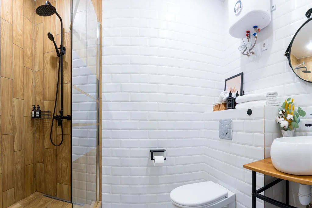 Апартаменты около Речного Порта