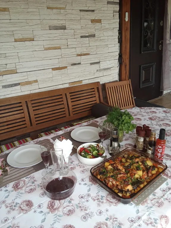 Коттедж Коттедж MoreHaus — Сочи