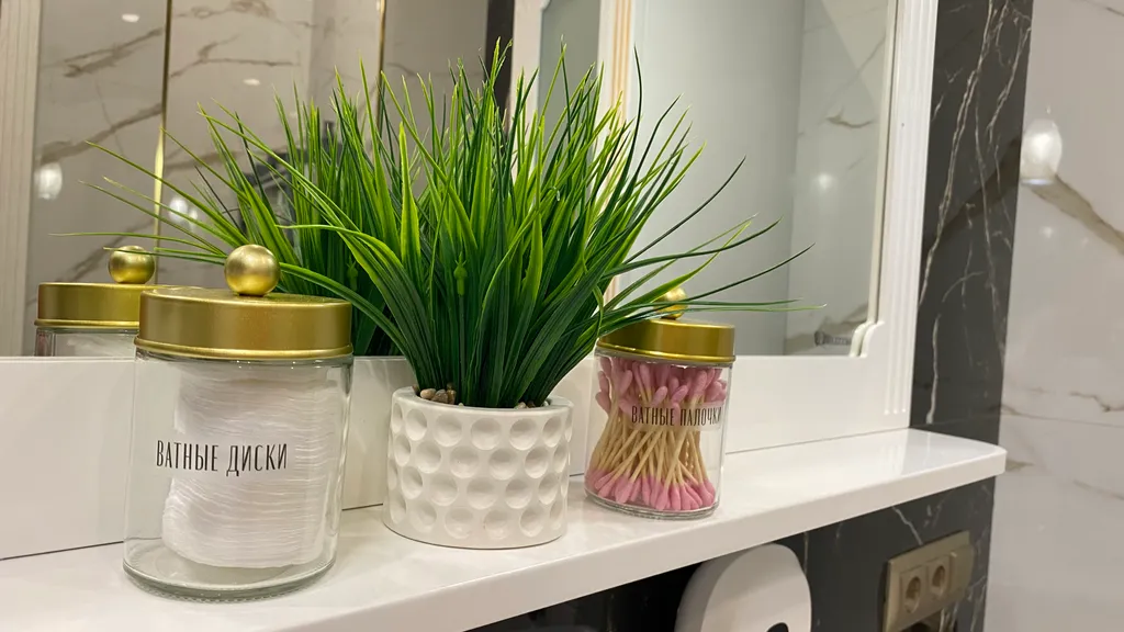 Апартаменты с прямым видом на море