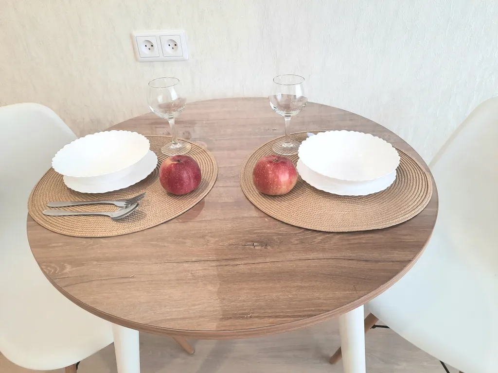 Квартира Уютная классная студия вблизи Москвы — аренда посуточно в Красногорск