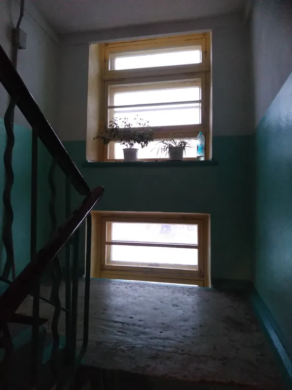 Уютная студия рядом с рестораном Тундра и ТЦ Плазма