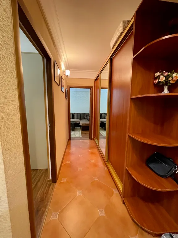 Уютная квартира в центре рядом с морем