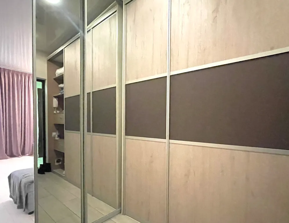 Уютная студия в ЖК Молодежный