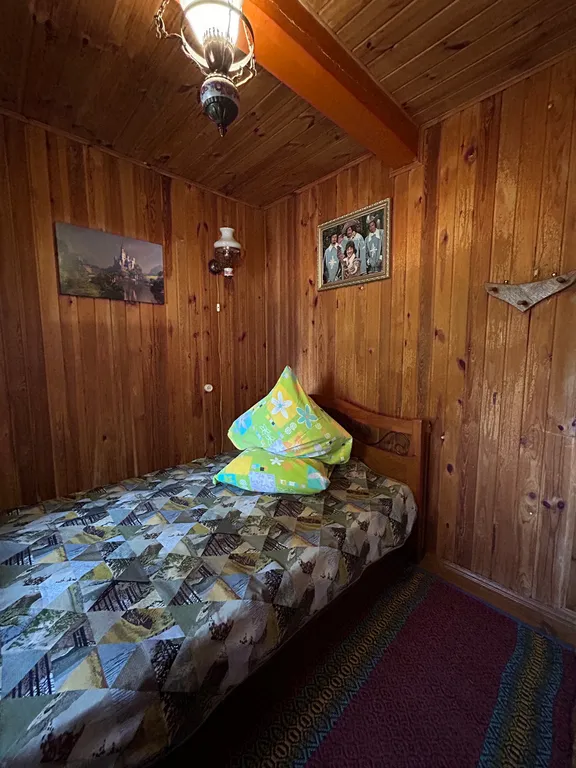 3-комнатный Дом