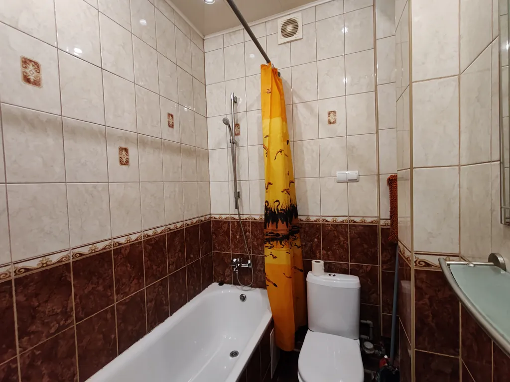 Красивая сталинка на площади Маяковского